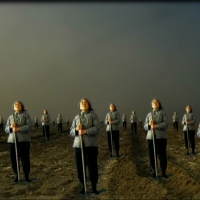 Wang Gongxin 'My Sun' (2001)