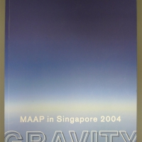 MAAP in Singapore 2004: GRAVITY Catalogue