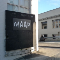 MAAP moves to 111 Constance Street, Fortitude Valley