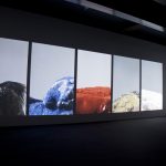 Wang Gongxin, 'Basic Colour' (2010)