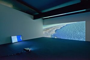 'Unlimited' - João Vasco Paiva gallery installation at MAAP SPACE in Fortitude Valley