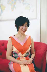 Yuko Hasegawa