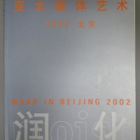 MAAP in Beijing 2002: moist Catalogue