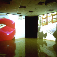 Candy Factory, 'Non-broadcasting Time' (2002)