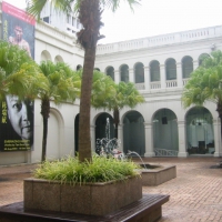 Singapore Art Museum