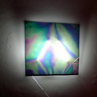 Gross Bodies of Light, 2010