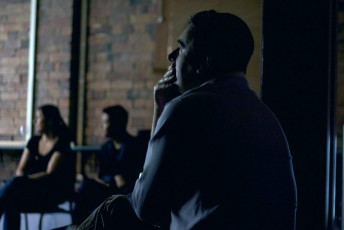 Zhang Peili '30 x 30' screening & panel event