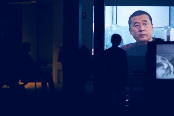 Zhang Peili '30 x 30' screening & panel event