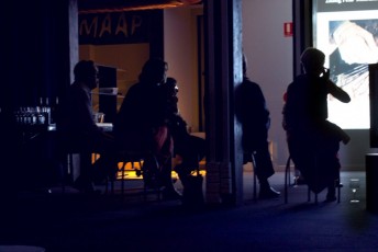 Zhang Peili '30 x 30' screening & panel event