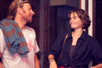 Zhang Peili '30 x 30' screening & panel event