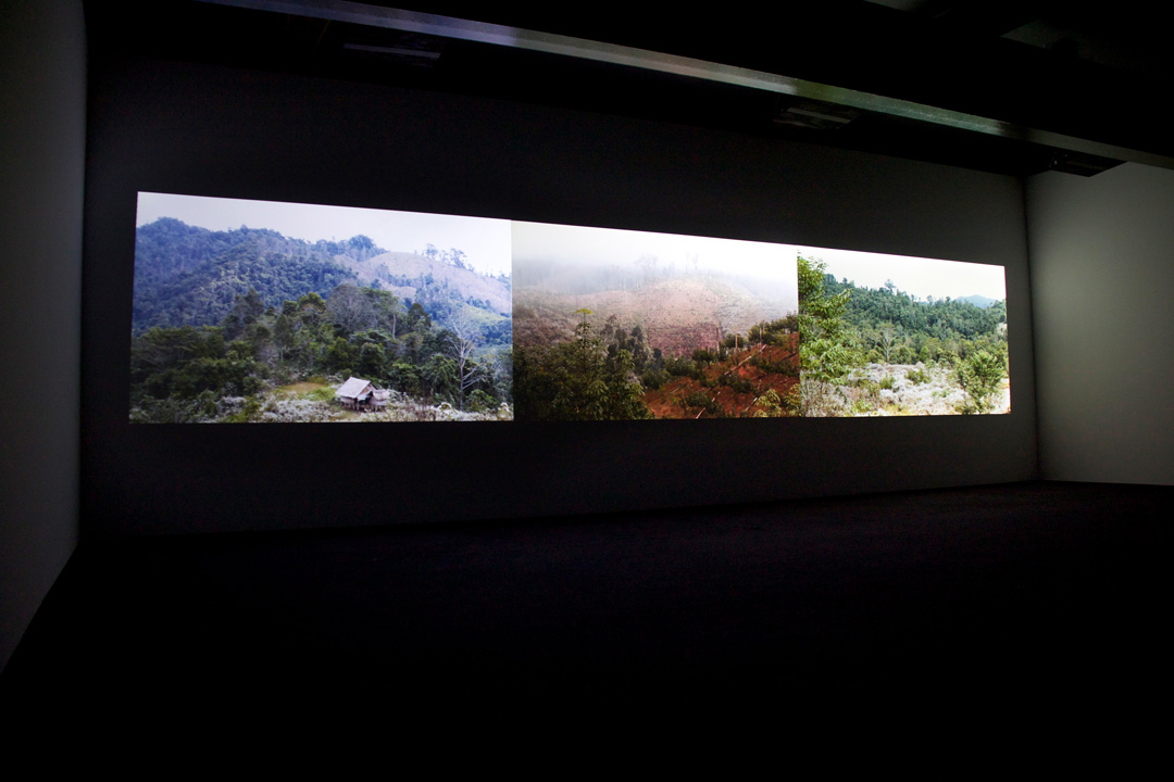 Patty Chang & David Kelley, 'Route 3' (2011)