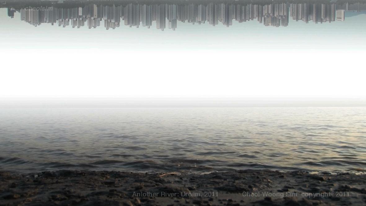SIM.CHEOL-WOONG_another.river_2011 SIM.CHEOL-WOONG_another.river_2011
