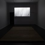 Benjamin Crowley Untitled (bed sheet & deck) 2016.jpg